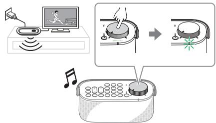 SONY SRSLSR200 - 8