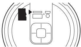 NGS ROLLER TEMPO - MODALITA SCHEDA MICROSD - 1