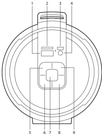 NGS ROLLER TEMPO - 1