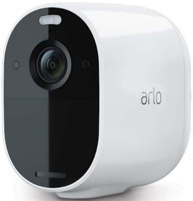 ARLO ESSENTIAL SPOTLIGHT CAMERA VMC2030 - Essential Series Wire-Free Camera User Manual - 2