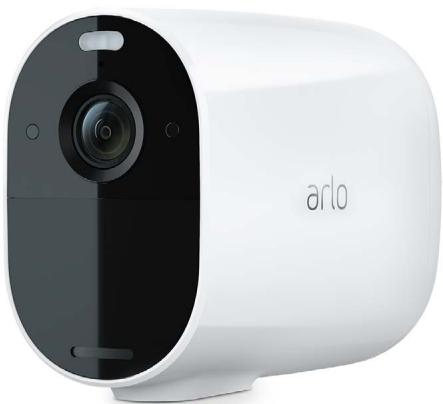 ARLO ESSENTIAL SPOTLIGHT CAMERA VMC2030 - Essential Series Wire-Free Camera User Manual - 3