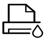 HP COLOR 150NW - Avertissement - 1