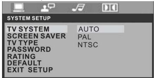 SCOTT DNX 450 GPS - CONFIGURATION DVD - 1