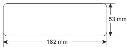 SCOTT DNX 450 GPS - Ouverture dans le tableau de bord - 1