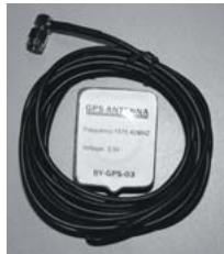 SCOTT DNX 450 GPS - 7