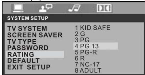 SCOTT DNX 450 GPS - CONFIGURATION DVD - 5