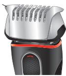 BRAUN SERIES 5 50-B1200S - 1