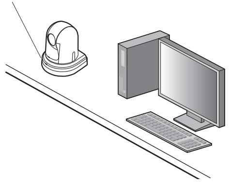 PANASONIC AW-HE38H - Notes - 1