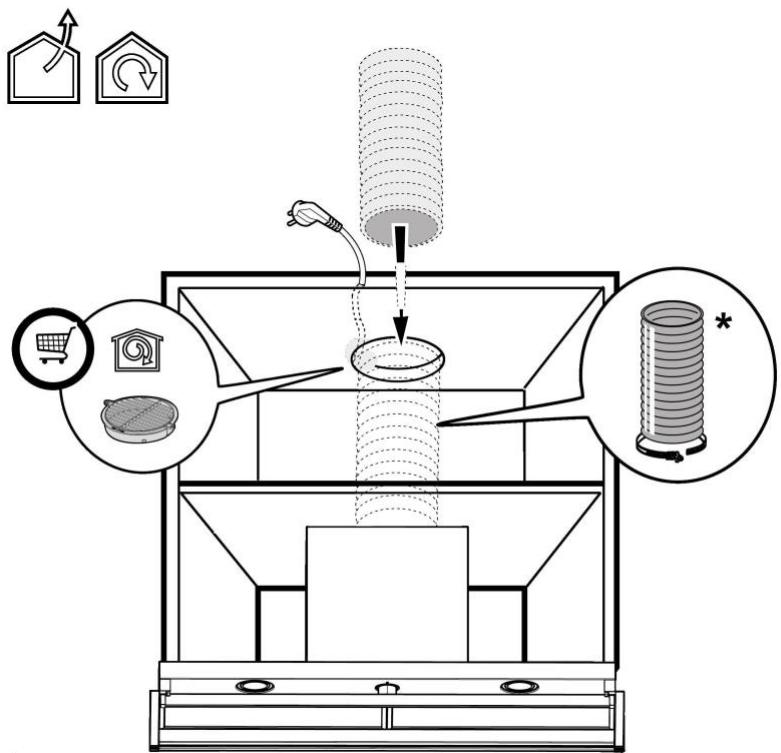 TEKA INTEGRA 96750 POS - INTEGRA 96750 - 43