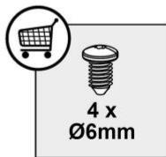 TEKA INTEGRA 96750 POS - INTEGRA 96750 - 40