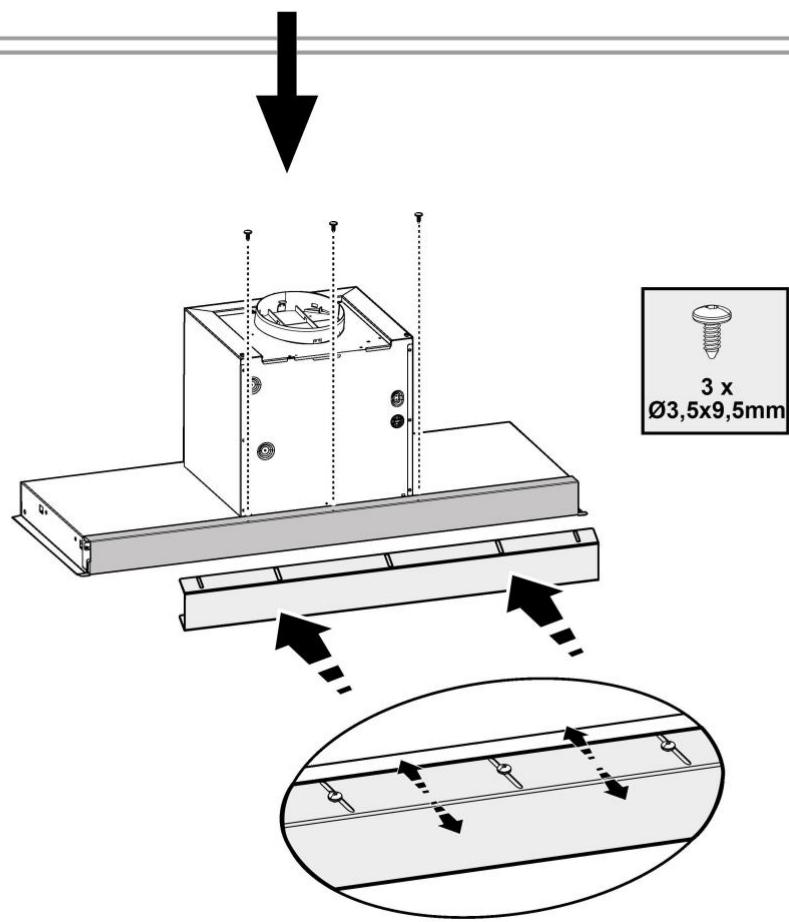 TEKA INTEGRA 96750 POS - INTEGRA 96750 - 21