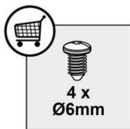 TEKA INTEGRA 96750 POS - INTEGRA 96750 - 36
