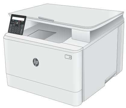 HP M183 FW - 2