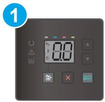 HP M183 FW - Renommer l'imprimante sur le réseau - 2