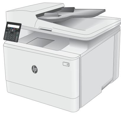 HP M183 FW - 3