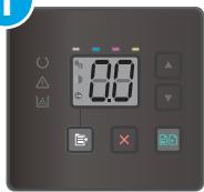 HP M183 FW - Attribution ou modification du mot de passe du système à l'aide du serveur web intégré - 3
