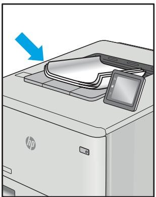 HP M183 FW - Défaut - 4