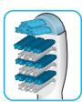 ORAL-B PRO 2 2950N CROSSACTION DUO - Brosseettes - 3