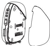 PHILIPS GEORG JENSEN TAJS30 - Consignes de sécurité importantes - 1