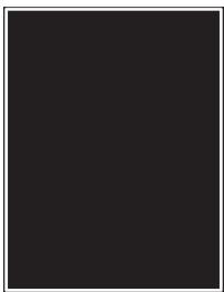 LEXMARK MX911DE  -  MX912DE - L'imprimante imprime des pages noires - 1