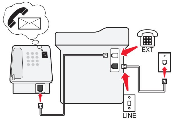 LEXMARK MX911DE  -  MX912DE - Remarques : - 2