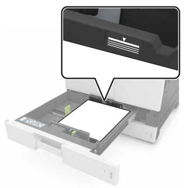 LEXMARK MX911DE  -  MX912DE - Remarques : - 1