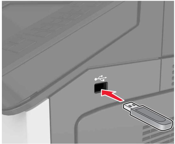 LEXMARK MX911DE  -  MX912DE - Remarques : - 1