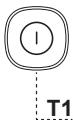 FABER BEAT 430 - Commandes - 2