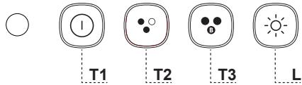 FABER BEAT 430 - CONTROLS - 1