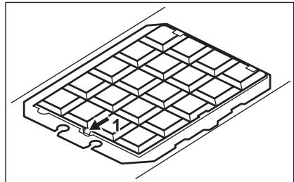 ZANUSSI ZHS92650XA - MILIEUBESCHERMING - 1