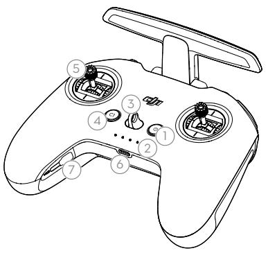 ORAL-B VITALITY 100 KIDS PIXAR - Bandeau d'attache - 1