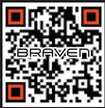 BRAVEN BRV-1 - BRAVEN - 1