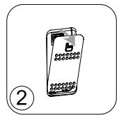 ROWENTA PU3080F0 - Pollution sensors - 2
