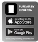 ROWENTA PU3080F0 - WIE VERBINDEN SIE DEN LUFTREINIGER MIT DEM INTERNET? - 1