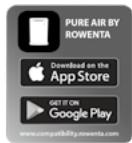 ROWENTA PU3080F0 - ЯКПДКЛЮЧNTОчИЦУВАДОИTHEPHTY - 1