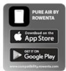 ROWENTA PU3080F0 - AKO PRIPOJIT CISTICKU DO INTERNETU - 1