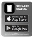 ROWENTA PU3080F0 - COME COLLEGARE IL PURIFICATORE D'ARIA A INTERNET? - 1