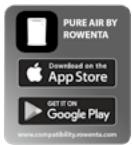 ROWENTA PU3080F0 - Utilisation - 2