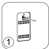 ROWENTA PU3080F0 - Cen3opn 3a 3ambpcBaHe - 1