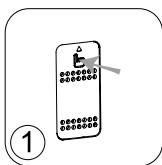ROWENTA PU3080F0 - Sensores de poluição - 1