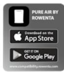 ROWENTA PU3080F0 - HOE UW LUCHTREINIGER MET HET INTERNET VERBINDEN? - 1