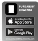 ROWENTA PU3080F0 - JAK PRIPOJIT CISTICKU K INTERNETU? - 1