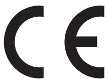 LEXMARK MS622DE - Avis de conformité aux directives de la Communauté européenne (CE) - 1
