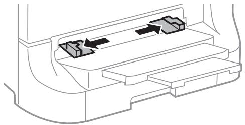 EPSON WORKFORCE WF-2865 - Important: - 2