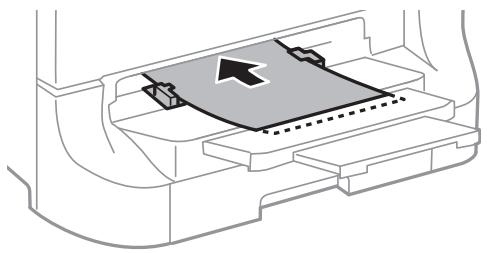 EPSON WORKFORCE WF-2865 - Important: - 3