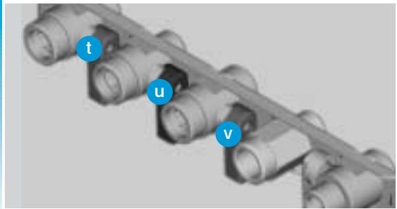SAUNIER DUVAL THEMA PLUS CONDENS F25 - Alimentation électrique - 2