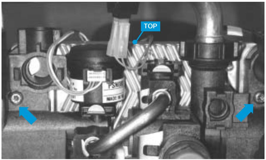 SAUNIER DUVAL THEMA PLUS CONDENS F25 - Maintenance - 3