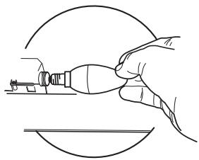 FABER TENDER X A120 - LIGHT REPLACEMENT - 1