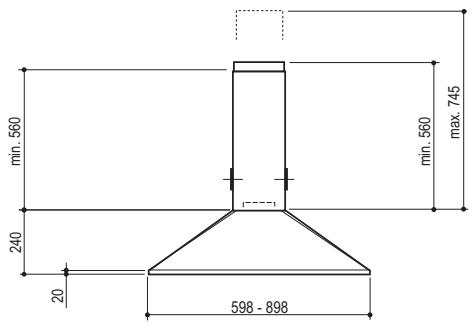 FABER TENDER X A120 - 1