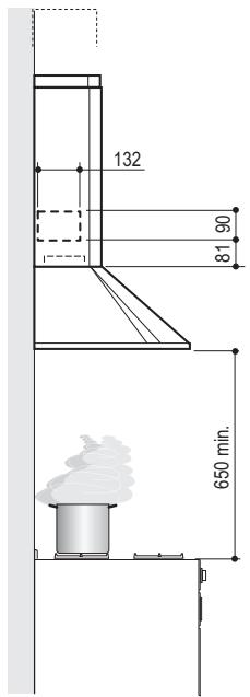 FABER TENDER X A120 - LIGHT REPLACEMENT - 3